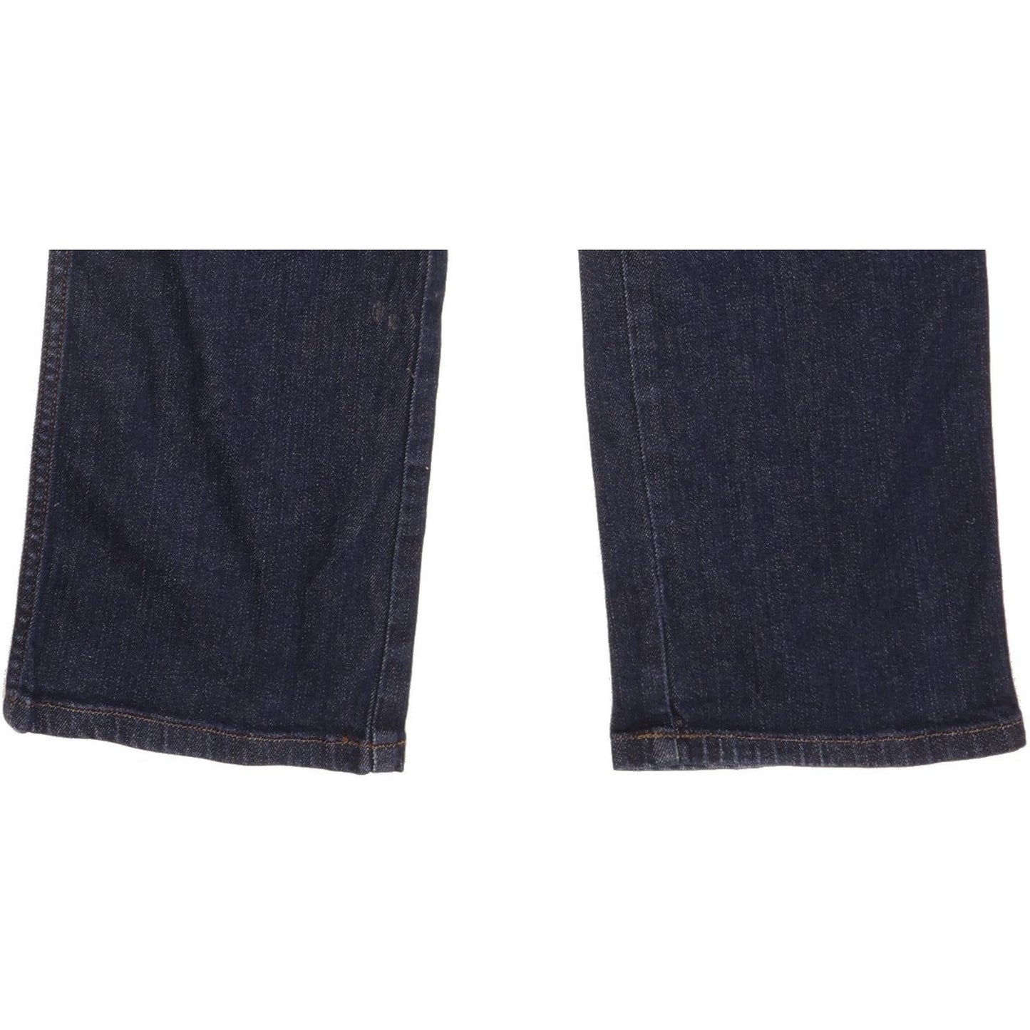 Wrangler Arizona Men Blue Straight Regular Stretch Jeans W34 L32