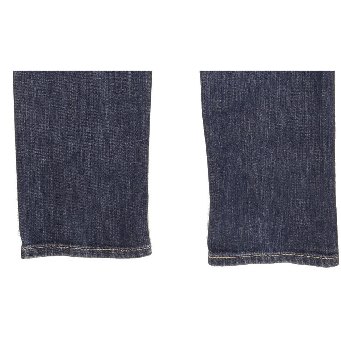 Levi's 511 Men Blue Straight Slim Stretch Jeans W33 L31