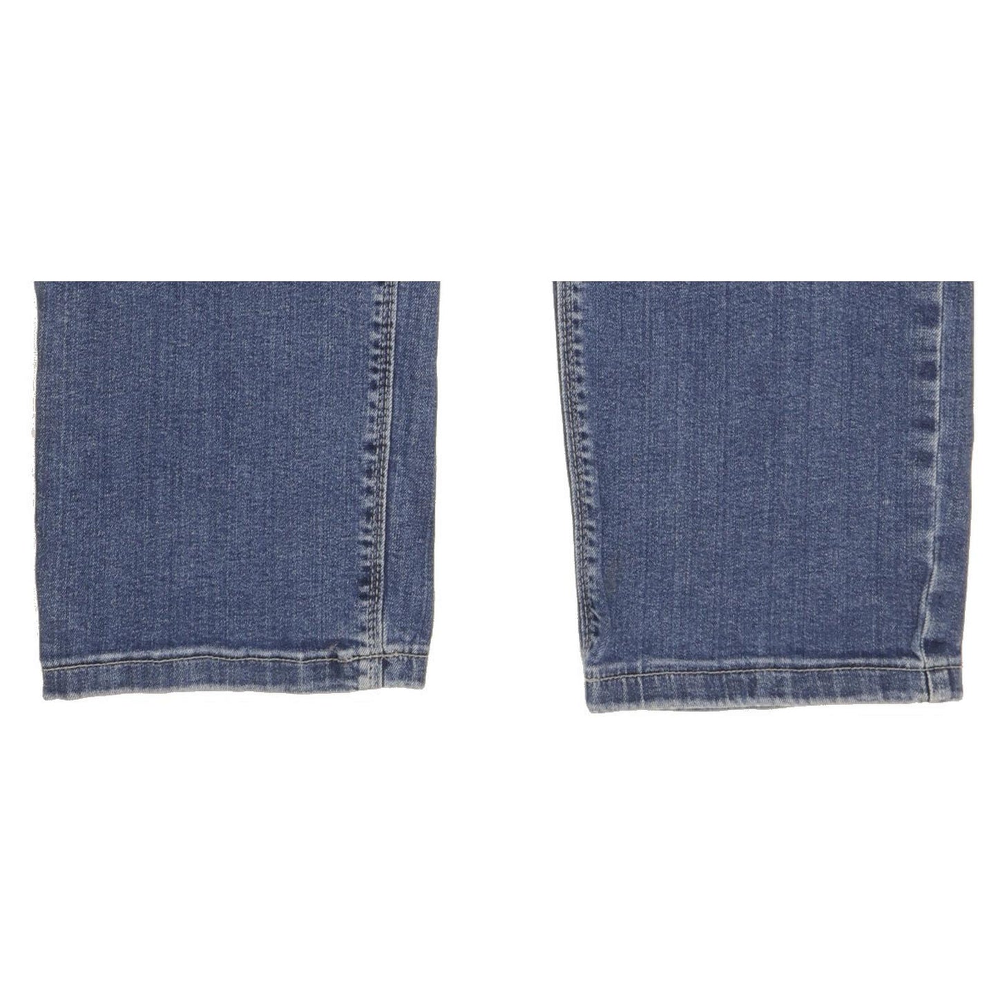 Pioneer Rando Men Blue Straight Regular Stretch Jeans W34 L29