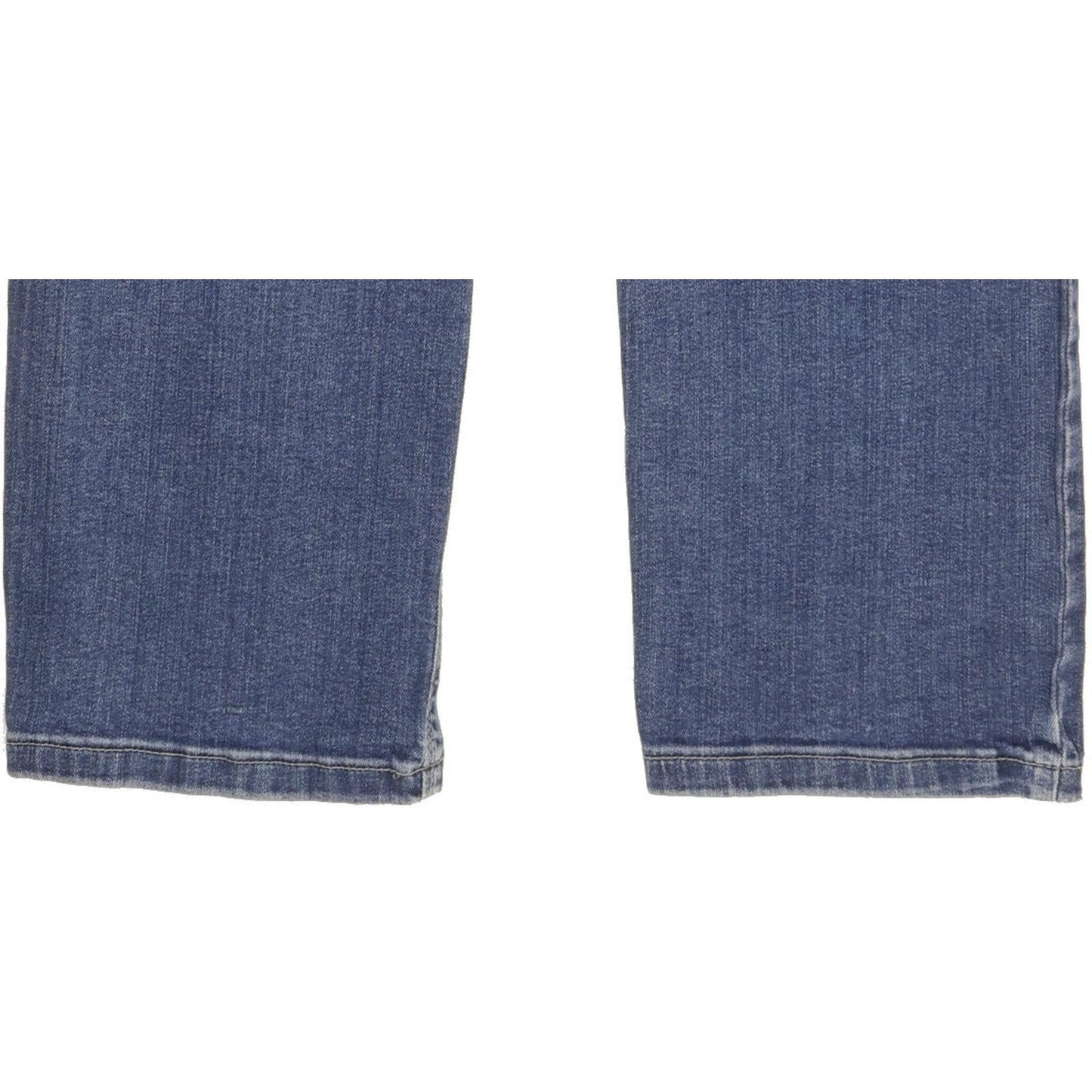 Pioneer Rando Men Blue Straight Regular Stretch Jeans W34 L29