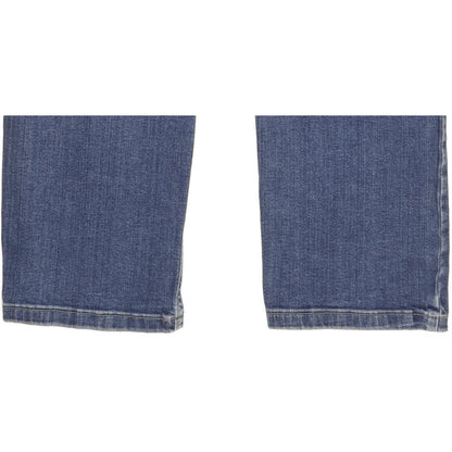 Pioneer Rando Men Blue Straight Regular Stretch Jeans W34 L29