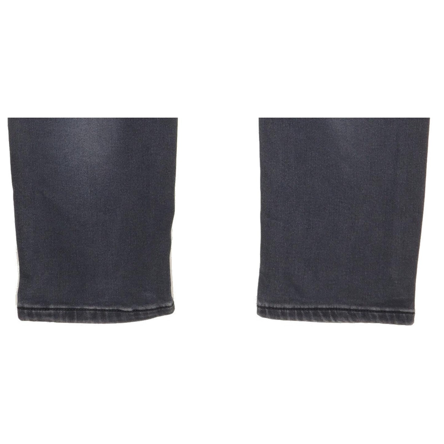 Mustang Oregon Men Blue Tapered Regular Jeans W34 L30