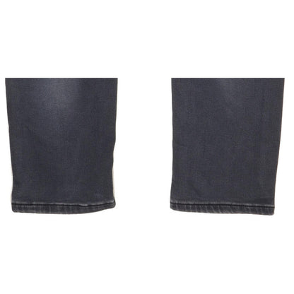 Mustang Oregon Men Blue Tapered Regular Jeans W34 L30