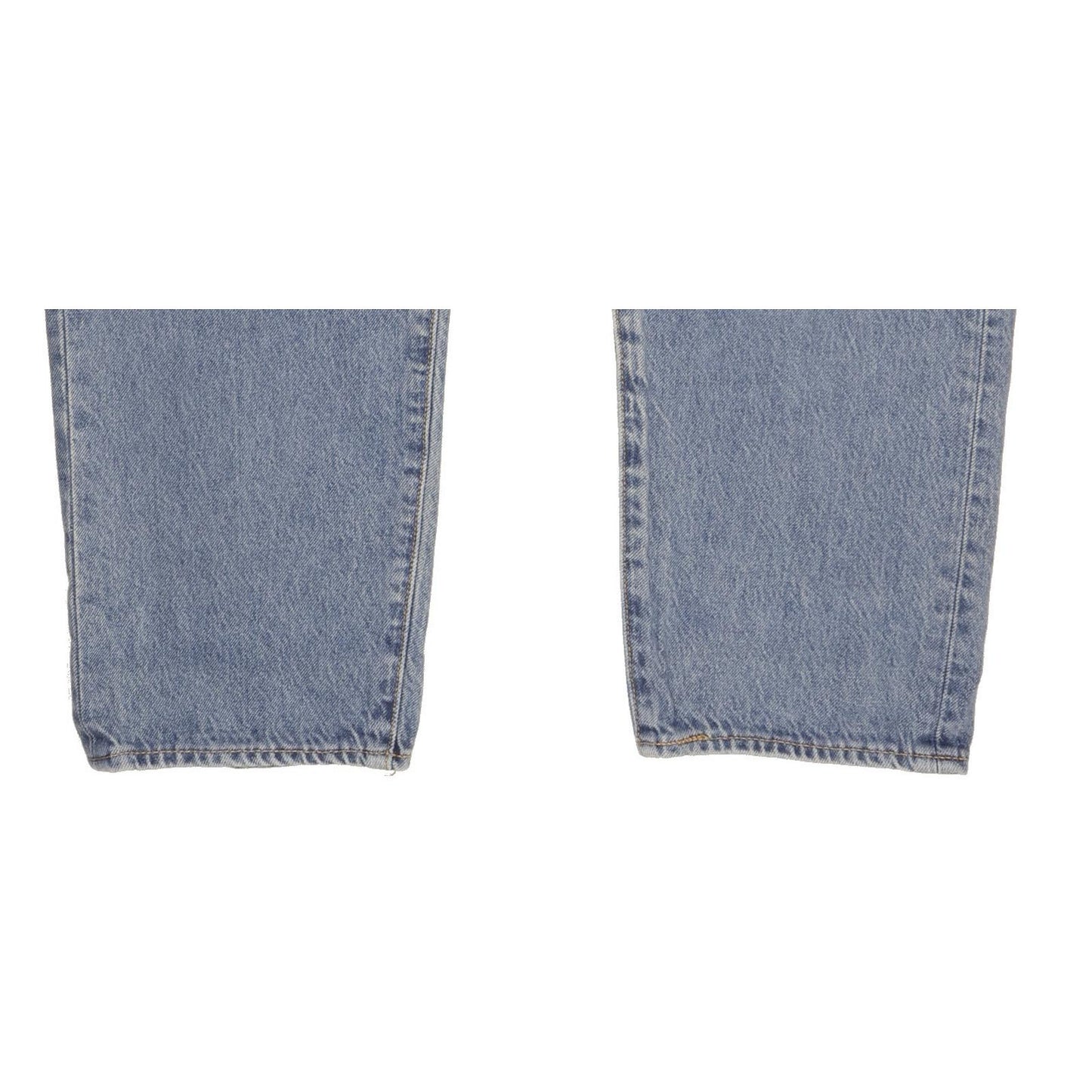 Levi's Hi-Ball Men Blue Tapered Regular Stretch Jeans W38 L30