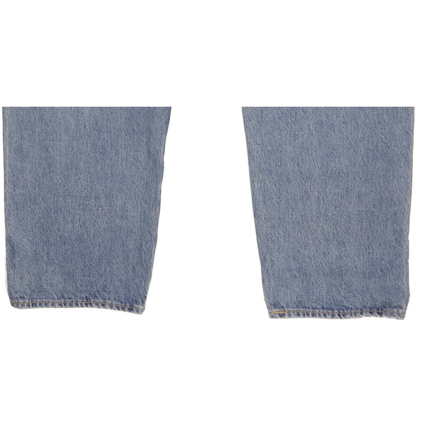 Levi's Hi-Ball Men Blue Tapered Regular Stretch Jeans W38 L30