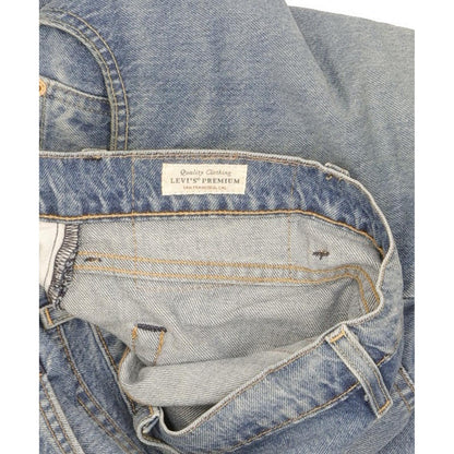 Levi's Hi-Ball Men Blue Tapered Regular Stretch Jeans W38 L30