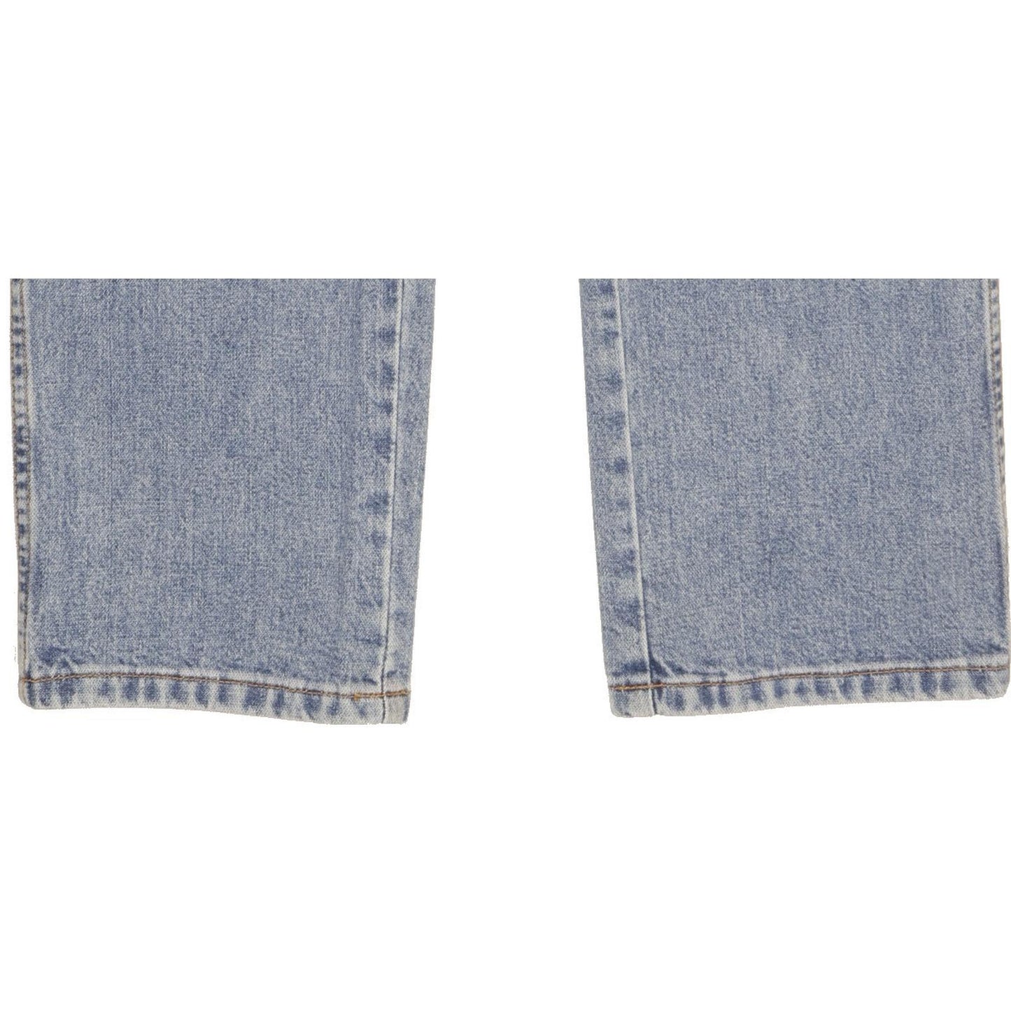 Wrangler Texas Men Blue Straight Regular Stretch Jeans W31 L30