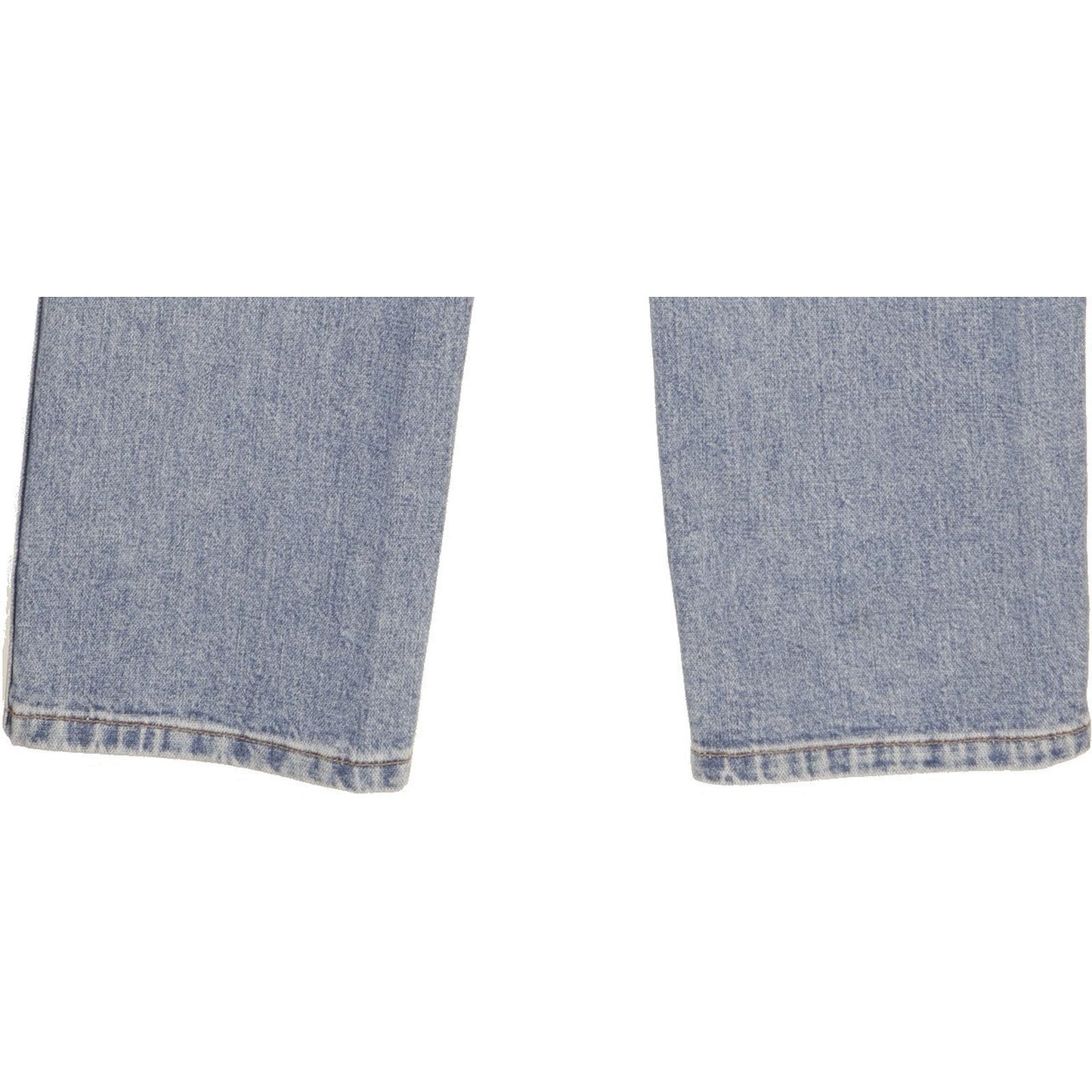 Wrangler Texas Men Blue Straight Regular Stretch Jeans W31 L30