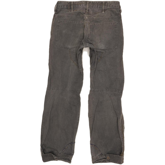 G-Star S.C. Elwood Men Grey Straight Regular Jeans W31 L32