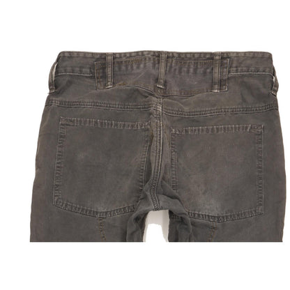 G-Star S.C. Elwood Men Grey Straight Regular Jeans W31 L32