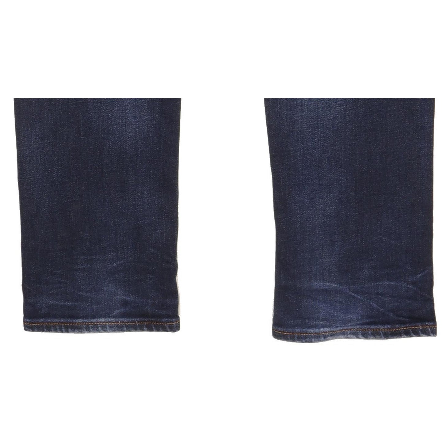 G-Star Men Blue Tapered Regular Stretch Jeans W30 L31