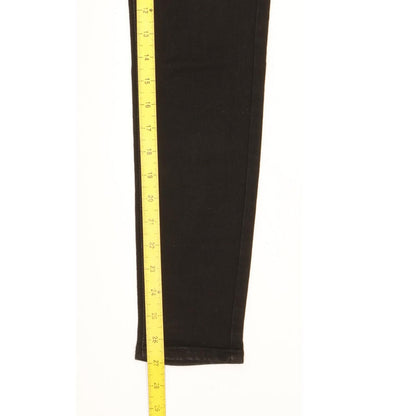 Levi's 310 Shaping Women Black Skinny Slim Jeans W26 L27
