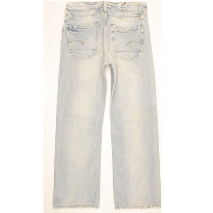 G-Star S.C. Core Men Blue Straight Regular Jeans W29 L29