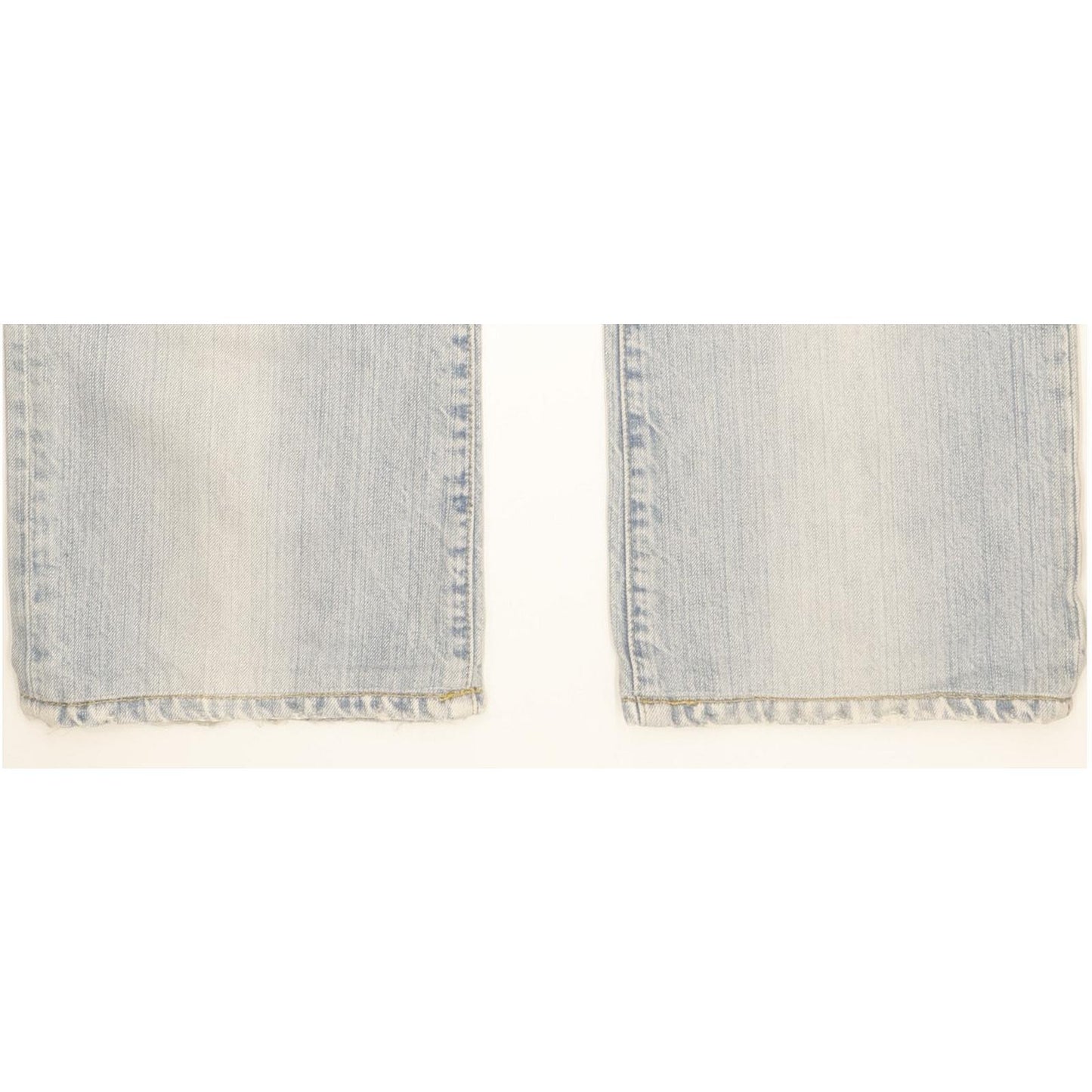 G-Star S.C. Core Men Blue Straight Regular Jeans W29 L29