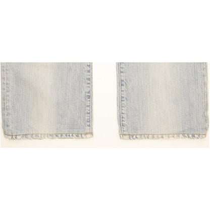 G-Star S.C. Core Men Blue Straight Regular Jeans W29 L29