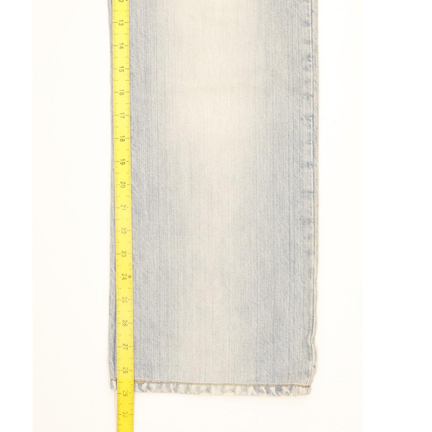 G-Star S.C. Core Men Blue Straight Regular Jeans W29 L29
