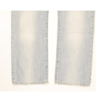 G-Star S.C. Core Men Blue Straight Regular Jeans W29 L29