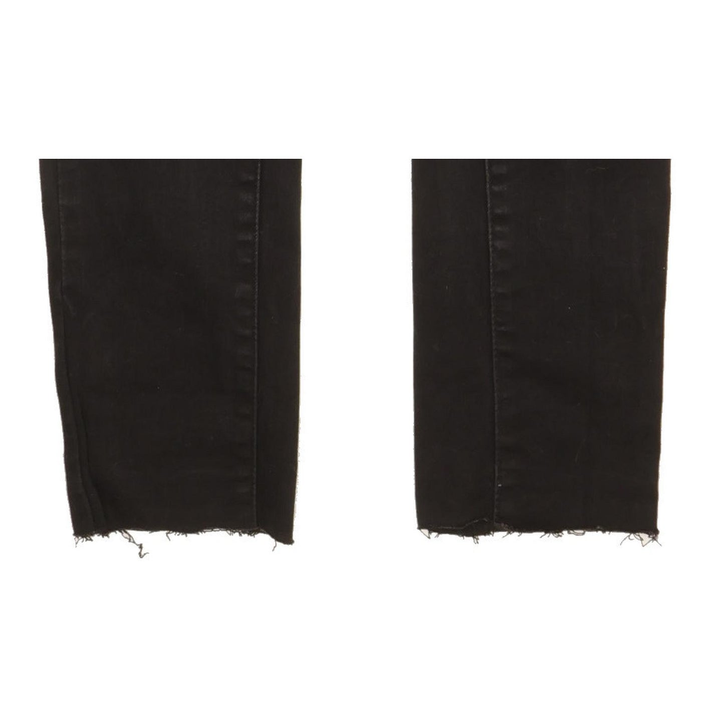 Levi's Slimming Women Black Skinny Slim Stretch Jeans W29 L29