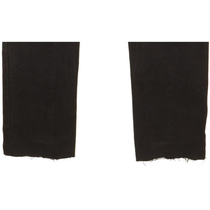 Levi's Slimming Women Black Skinny Slim Stretch Jeans W29 L29