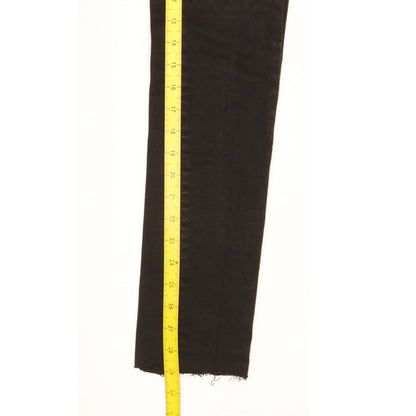 Levi's Slimming Women Black Skinny Slim Stretch Jeans W29 L29