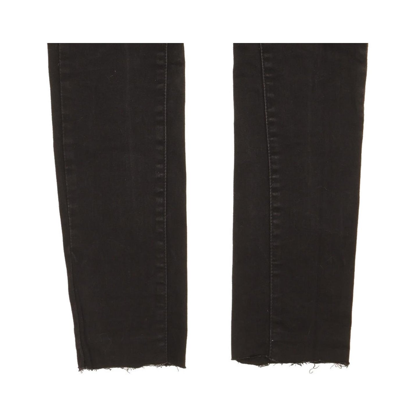 Levi's Slimming Women Black Skinny Slim Stretch Jeans W29 L29