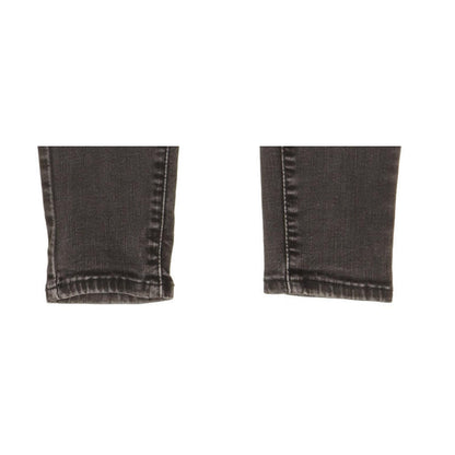 Levi's Mile Women Grey Skinny Slim Stretch Jeans W26 L26