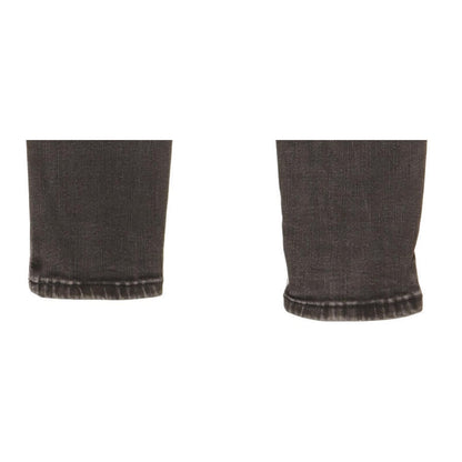 Levi's Mile Women Grey Skinny Slim Stretch Jeans W26 L26