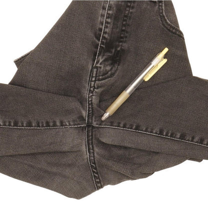 Levi's Mile Women Grey Skinny Slim Stretch Jeans W26 L26