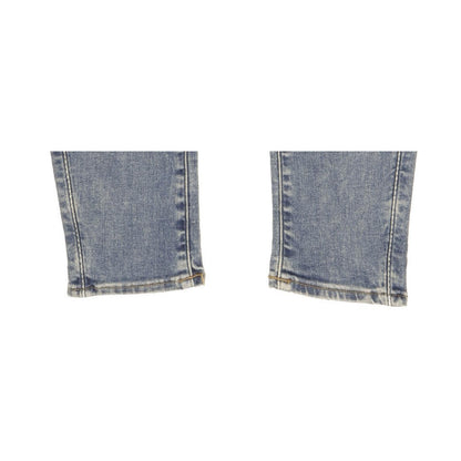 G-Star Midge Women Blue Skinny Slim Stretch Jeans W28 L29