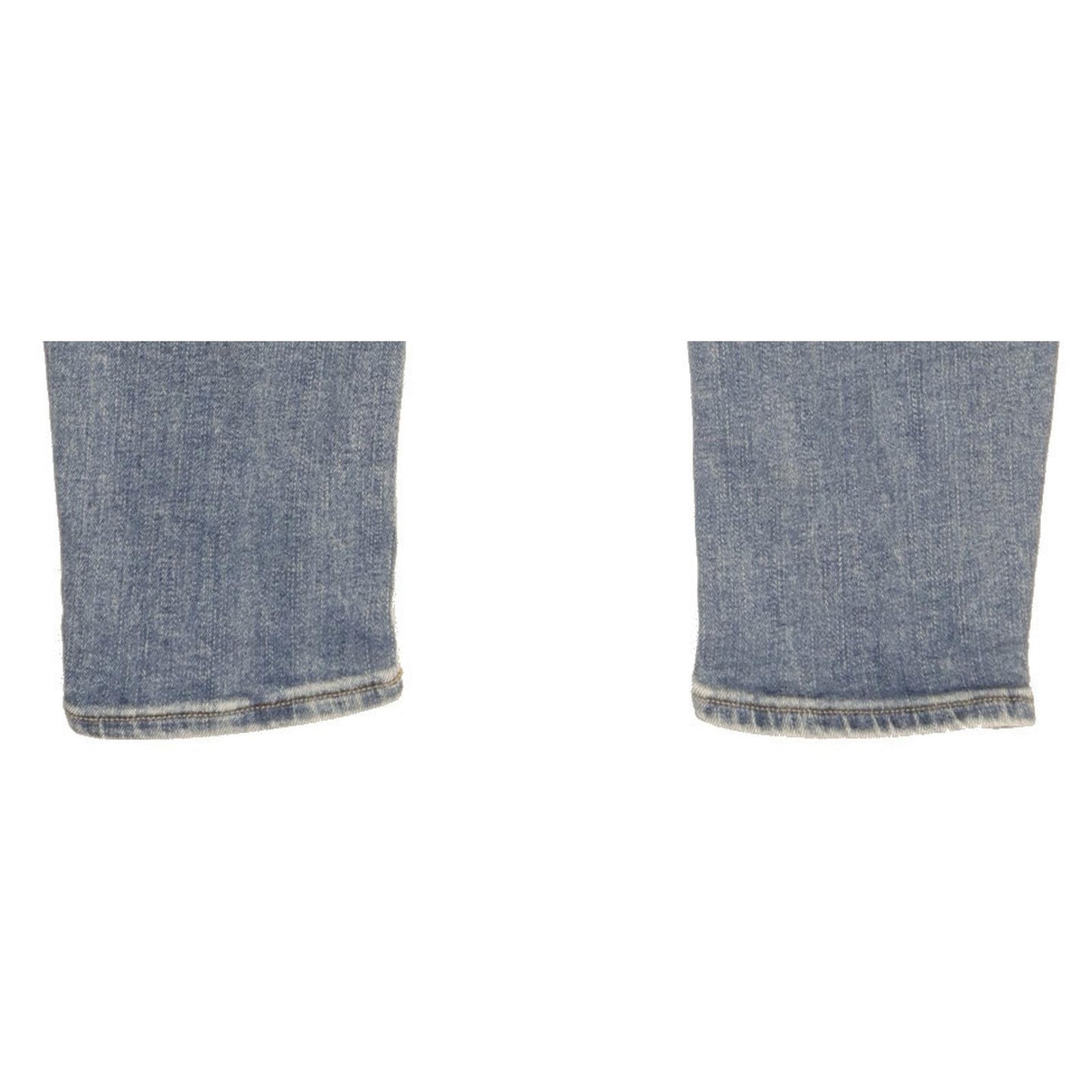 G-Star Midge Women Blue Skinny Slim Stretch Jeans W28 L29