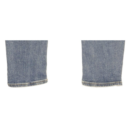 G-Star Midge Women Blue Skinny Slim Stretch Jeans W28 L29