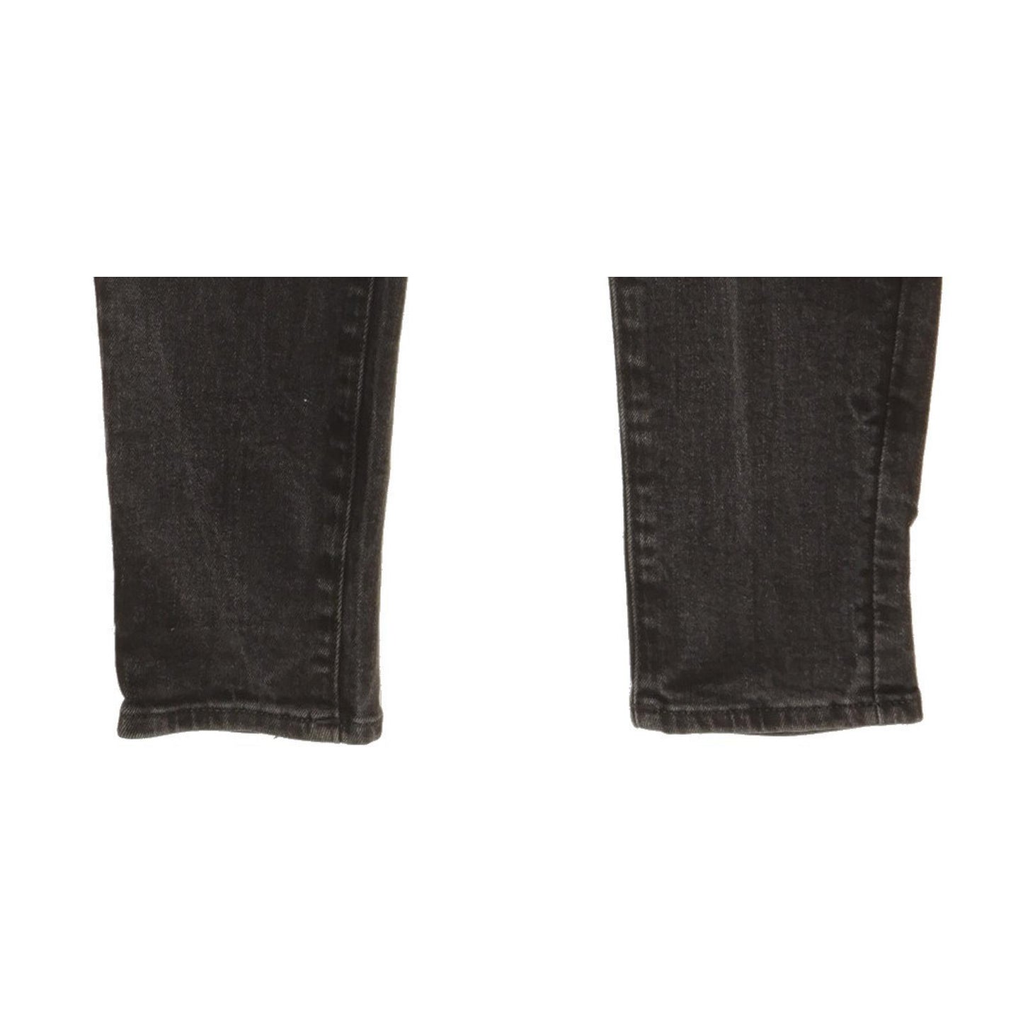 G-Star Lynn Women Black Skinny Slim Stretch Jeans W29 L31