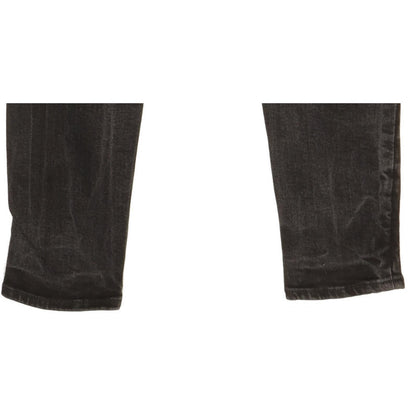 G-Star Lynn Women Black Skinny Slim Stretch Jeans W29 L31