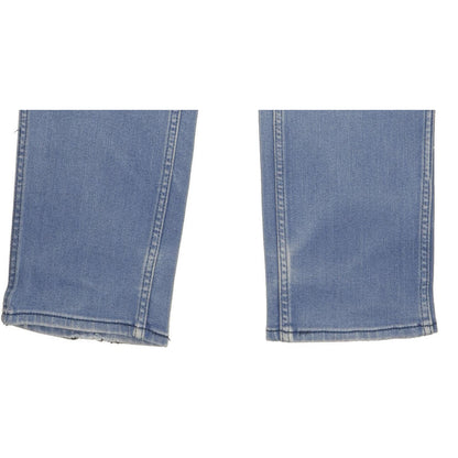 Levi's 511 Men Blue Straight Slim Stretch Jeans W33 L31
