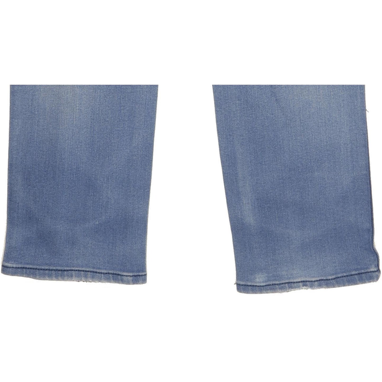 Levi's 511 Men Blue Straight Slim Stretch Jeans W33 L31