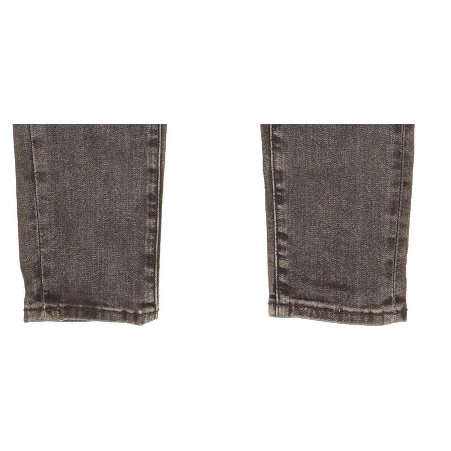 Levi's 721 Women Grey Skinny Slim Stretch Jeans W26 L28