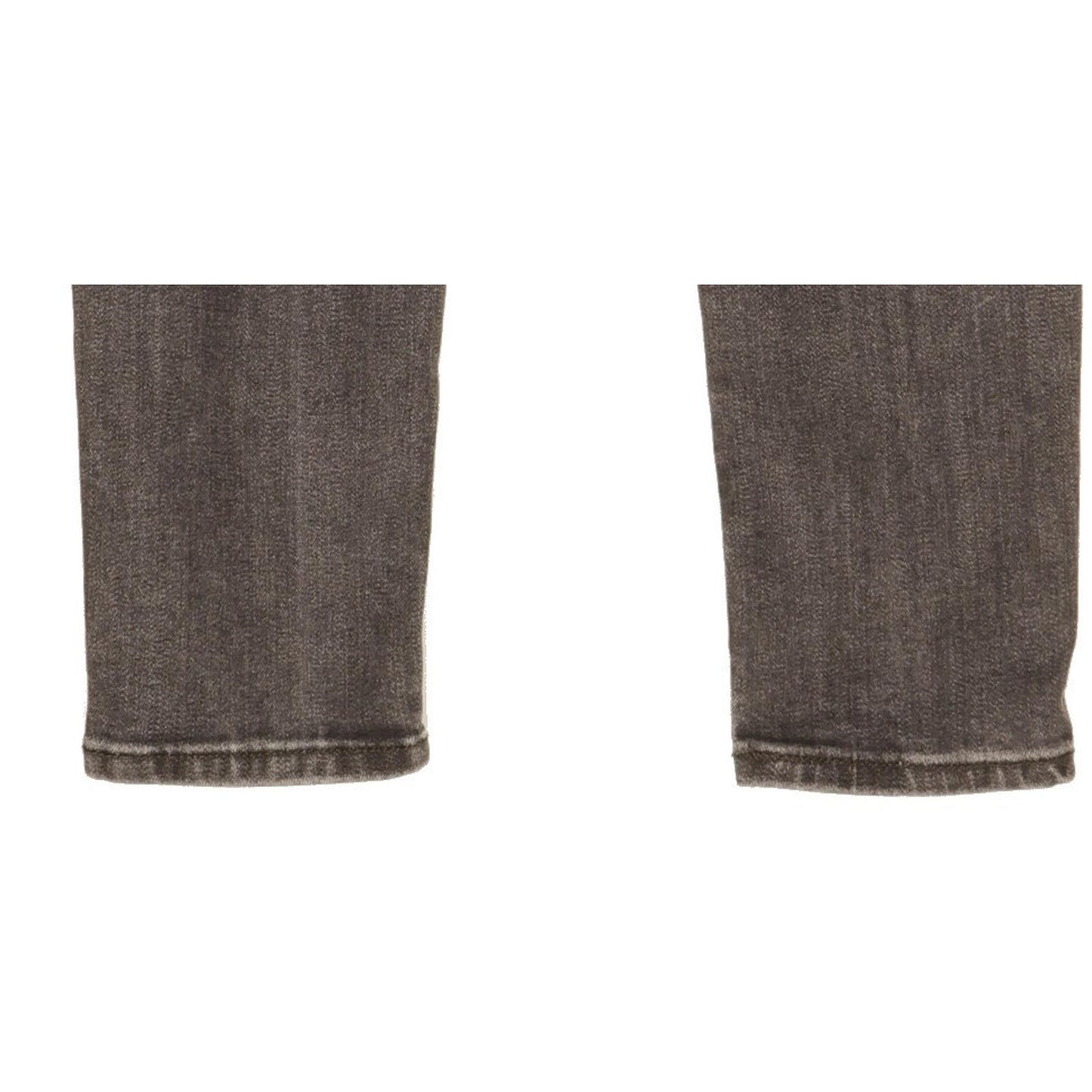 Levi's 721 Women Grey Skinny Slim Stretch Jeans W26 L28