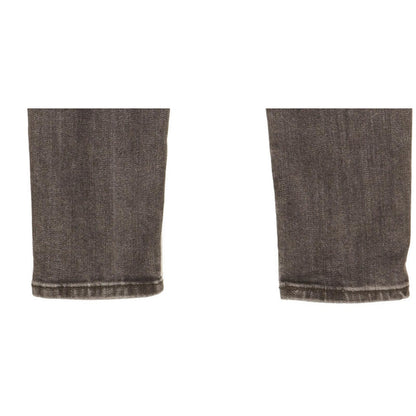 Levi's 721 Women Grey Skinny Slim Stretch Jeans W26 L28
