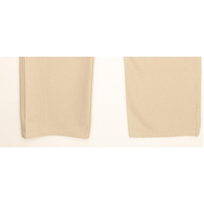 Levi's 615 Men Beige Straight Regular Jeans W34 L28