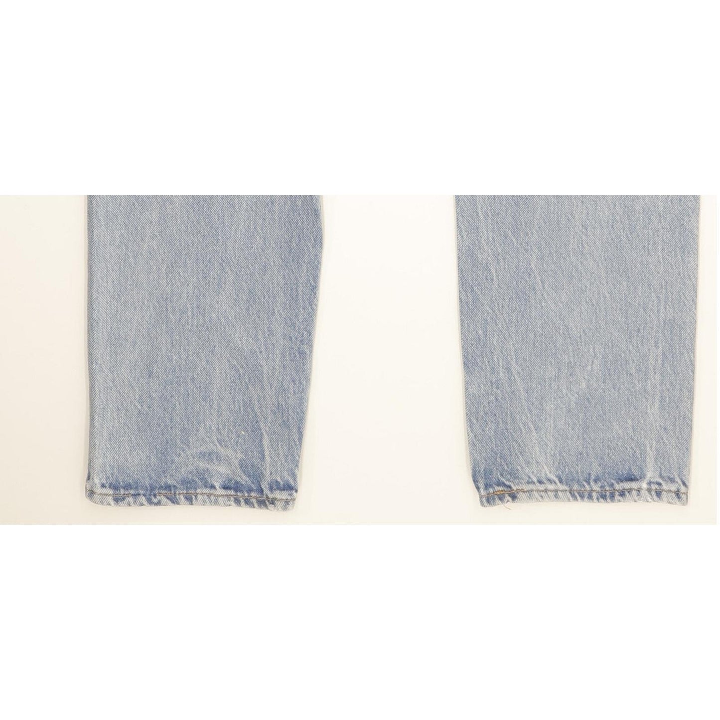 Levi's 512 Men Blue Tapered Slim Stretch Jeans W32 L32