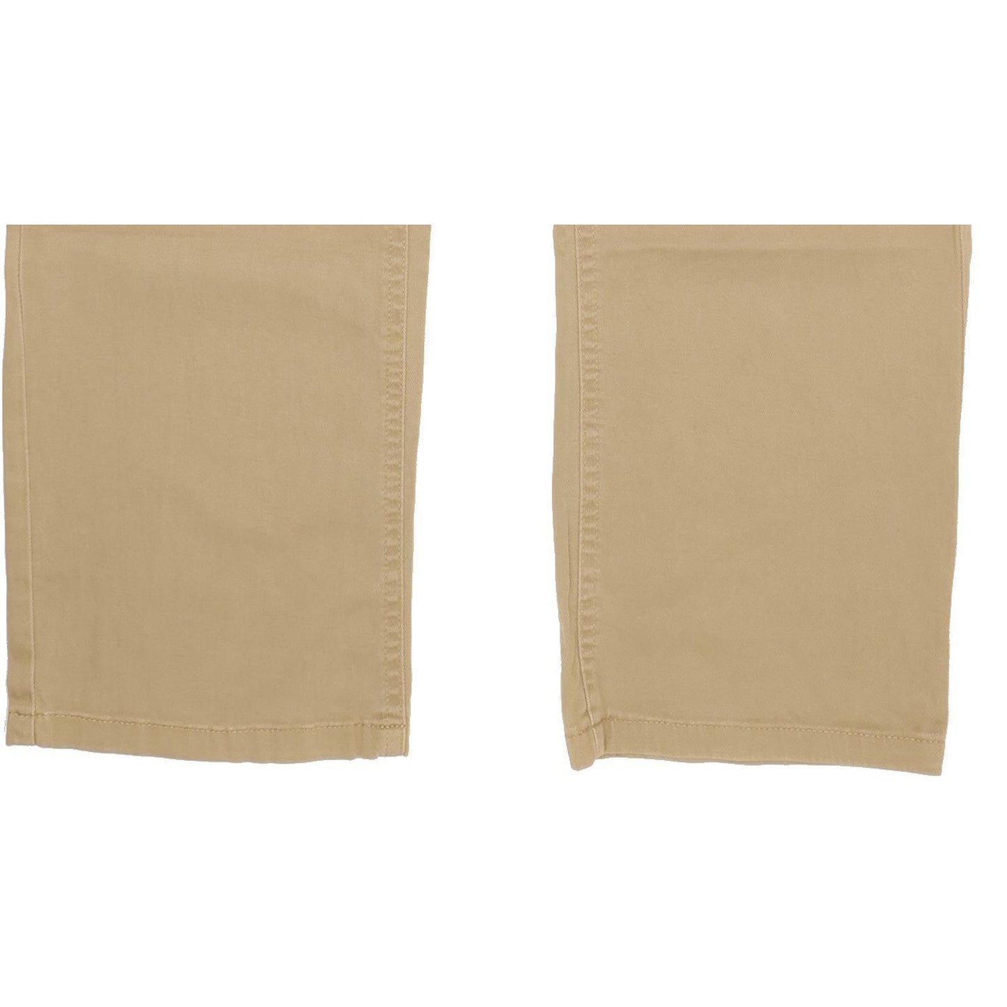 Pioneer Men Beige Straight Regular Stretch Jeans W33 L31