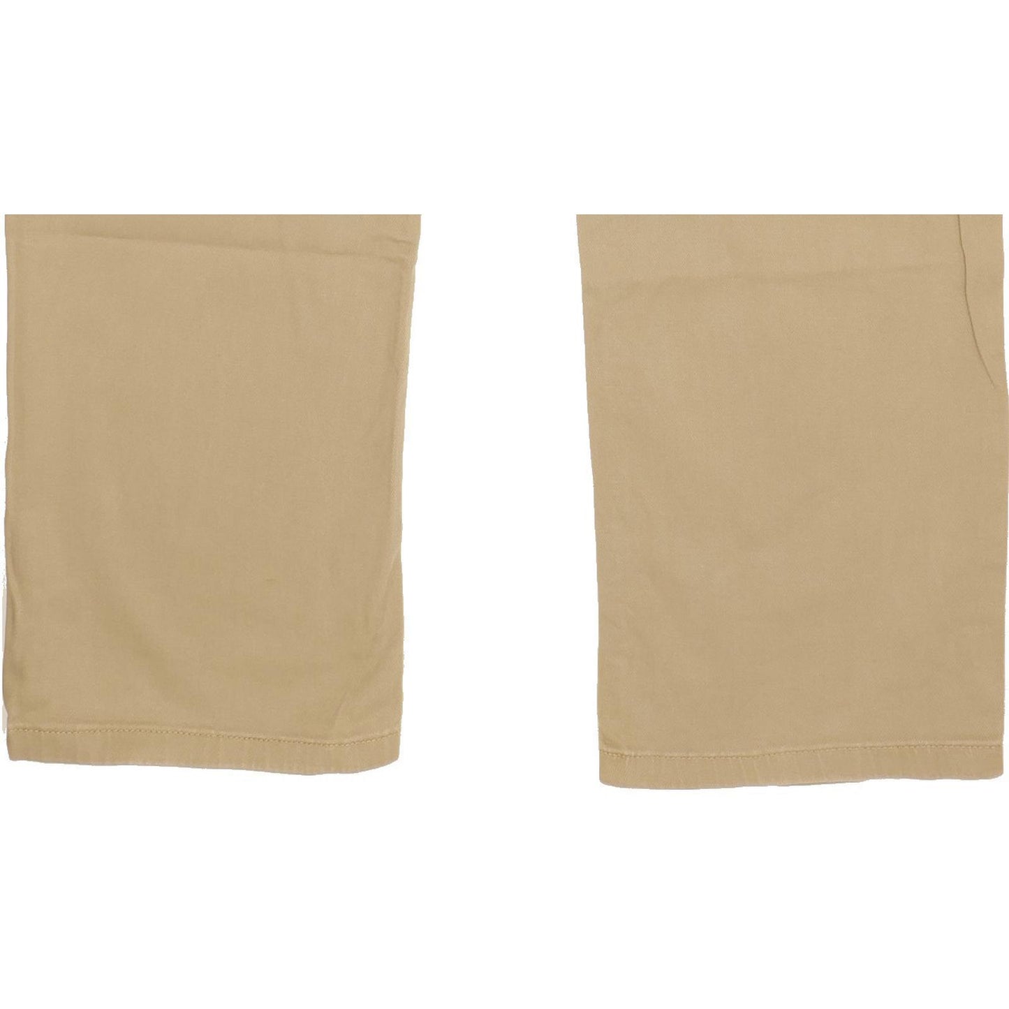 Pioneer Men Beige Straight Regular Stretch Jeans W33 L31