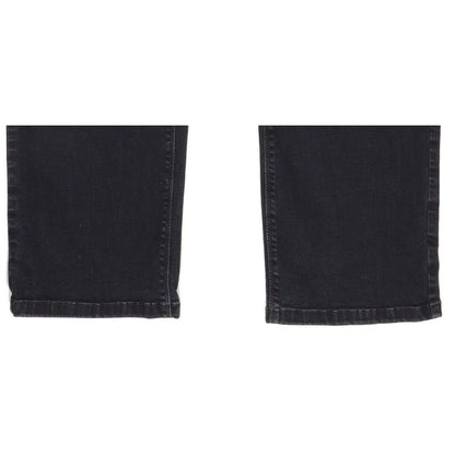 Pioneer Rando Men Navy Straight Regular Stretch Jeans W36 L30