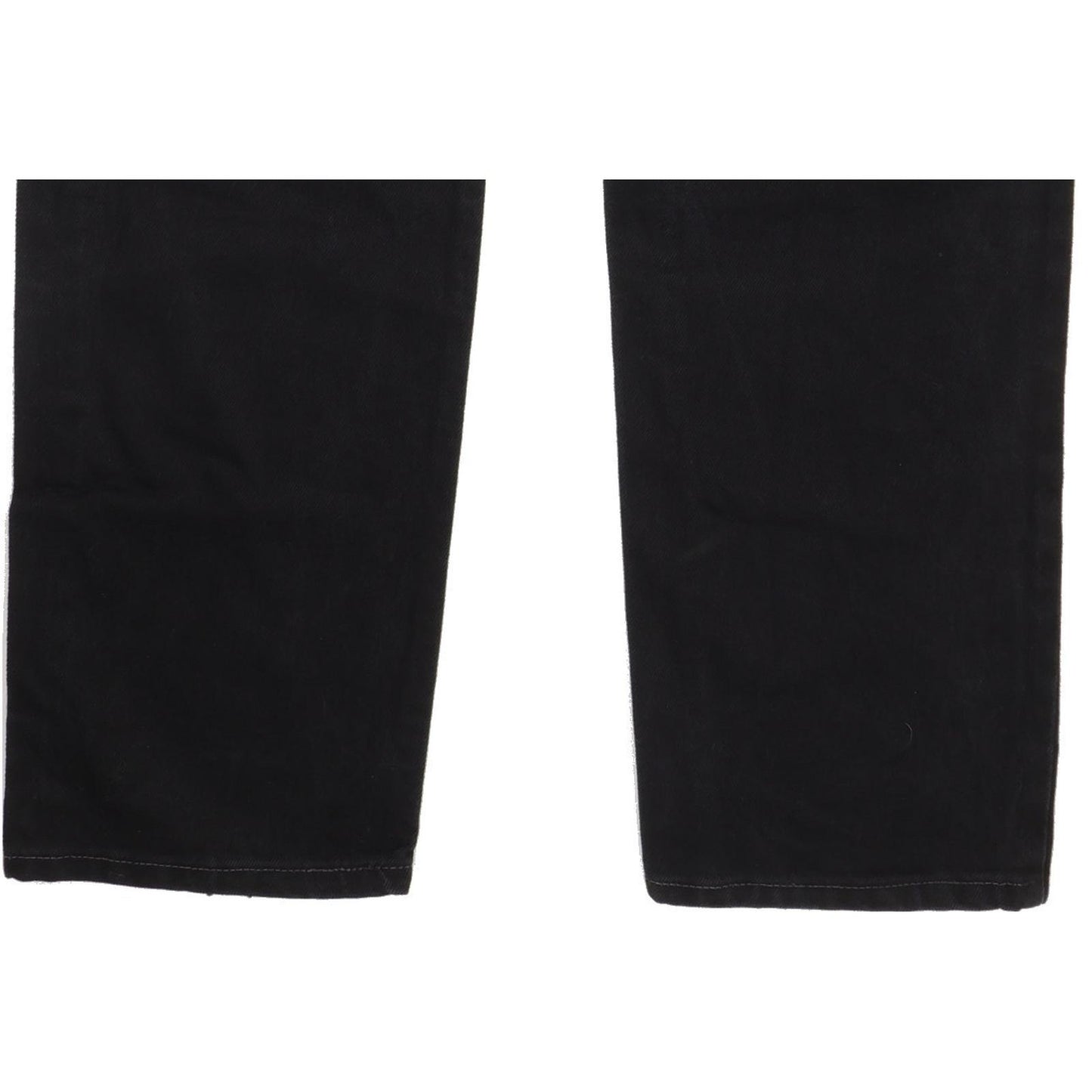 Levi's 623 Men Black Straight Regular Jeans W34 L34