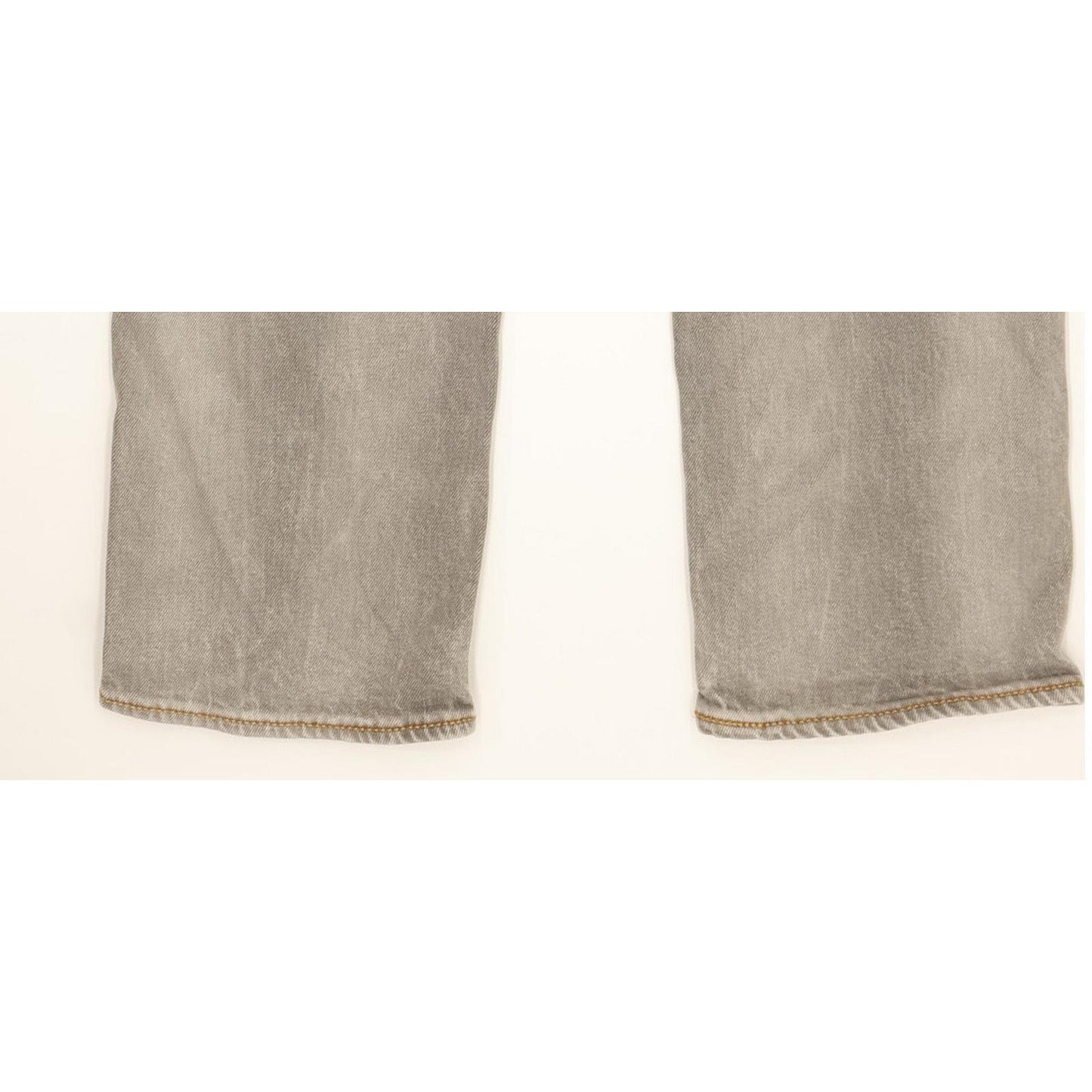 Levi's 511 Men Grey Straight Slim Stretch Jeans W30 L30