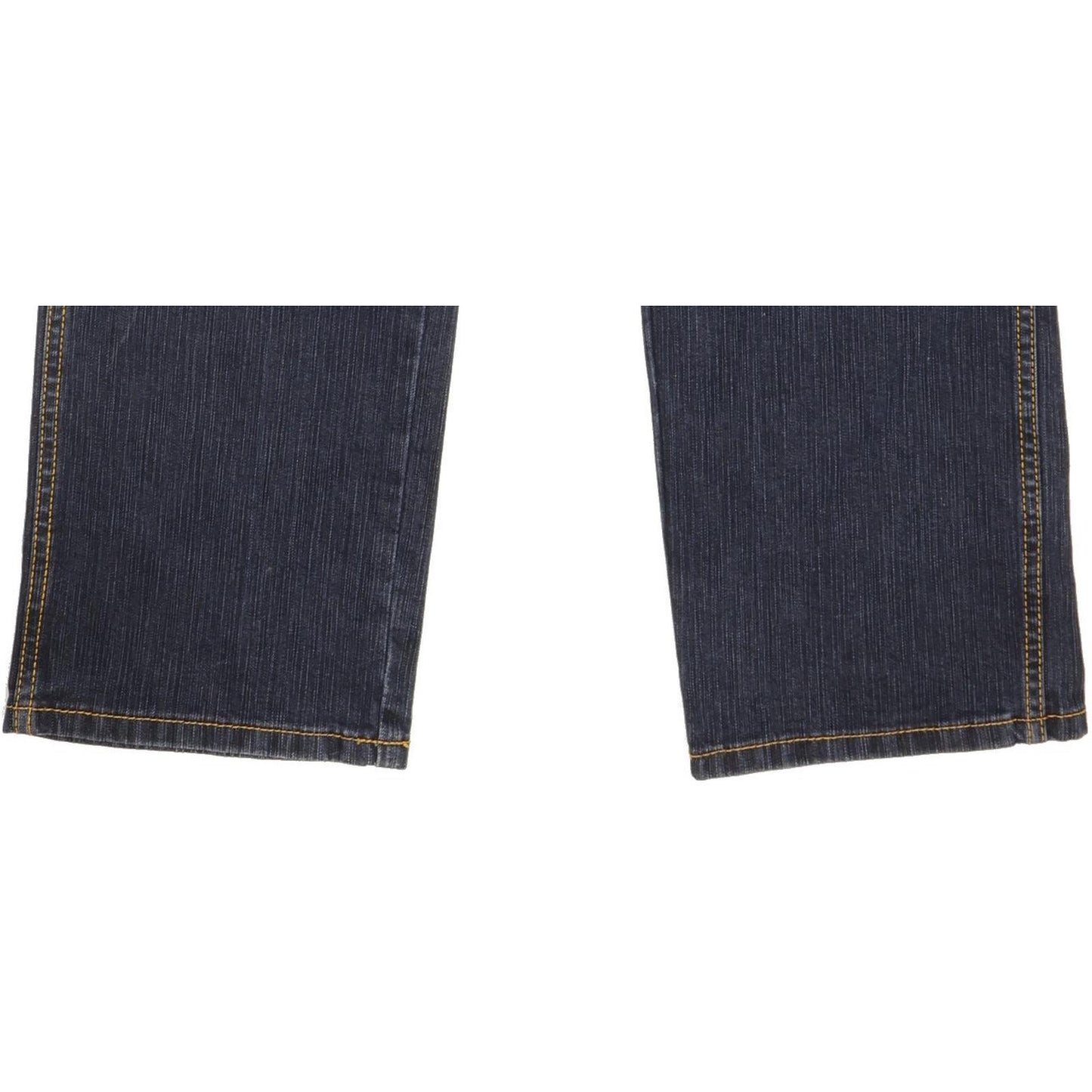 Wrangler Men Blue Straight Regular Jeans W32 L30