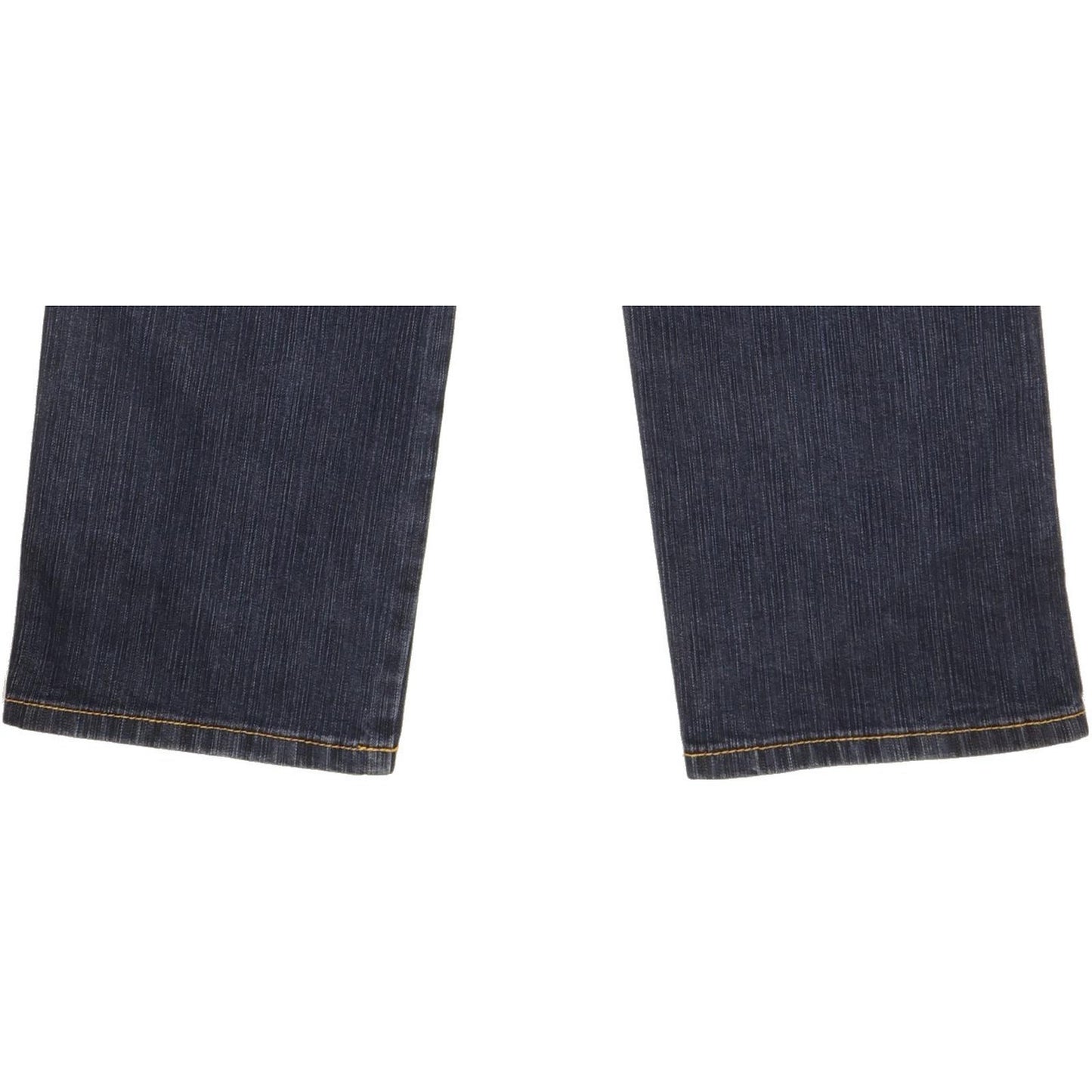Wrangler Men Blue Straight Regular Jeans W32 L30