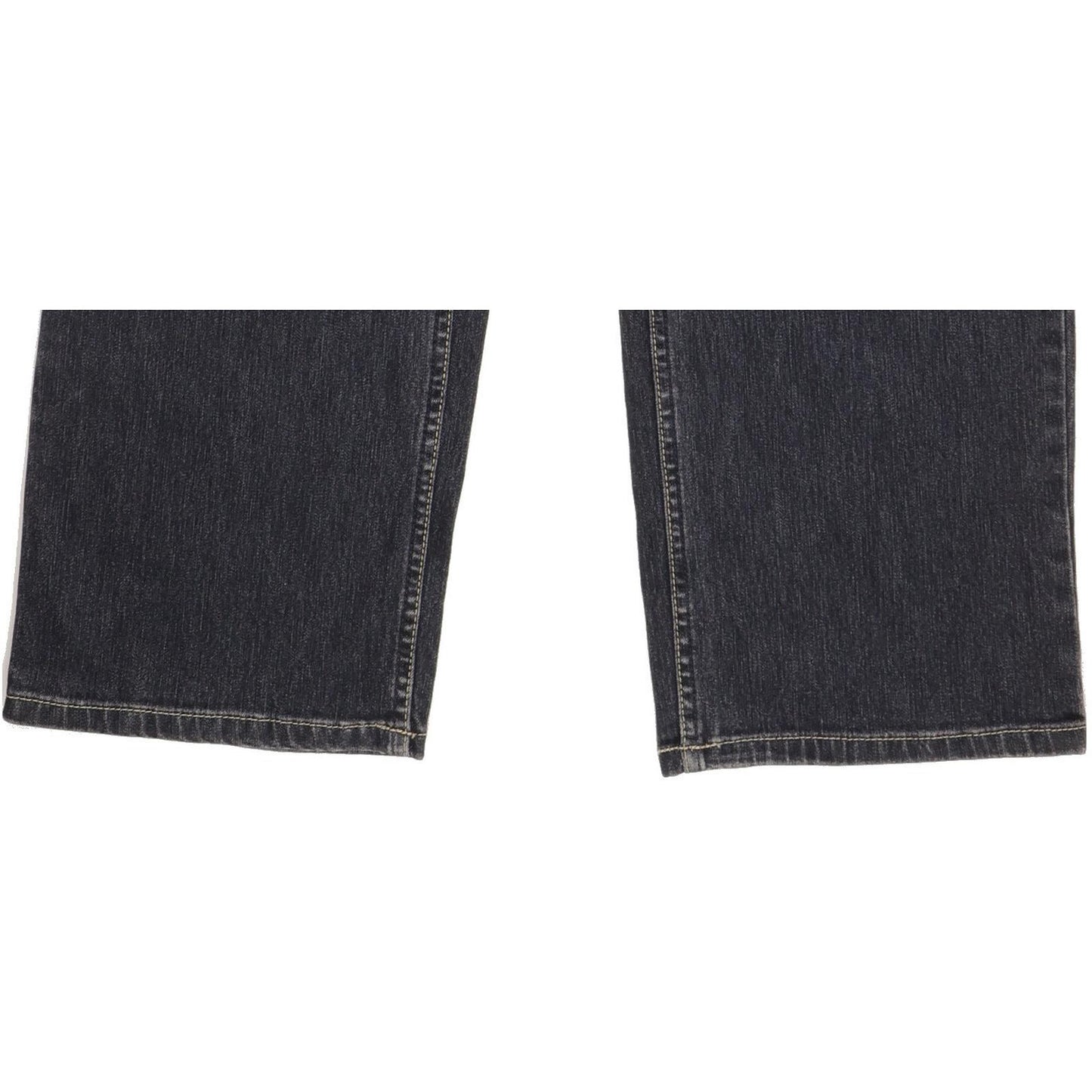 Mustang Big Sur Men Blue Straight Regular Jeans W34 L30
