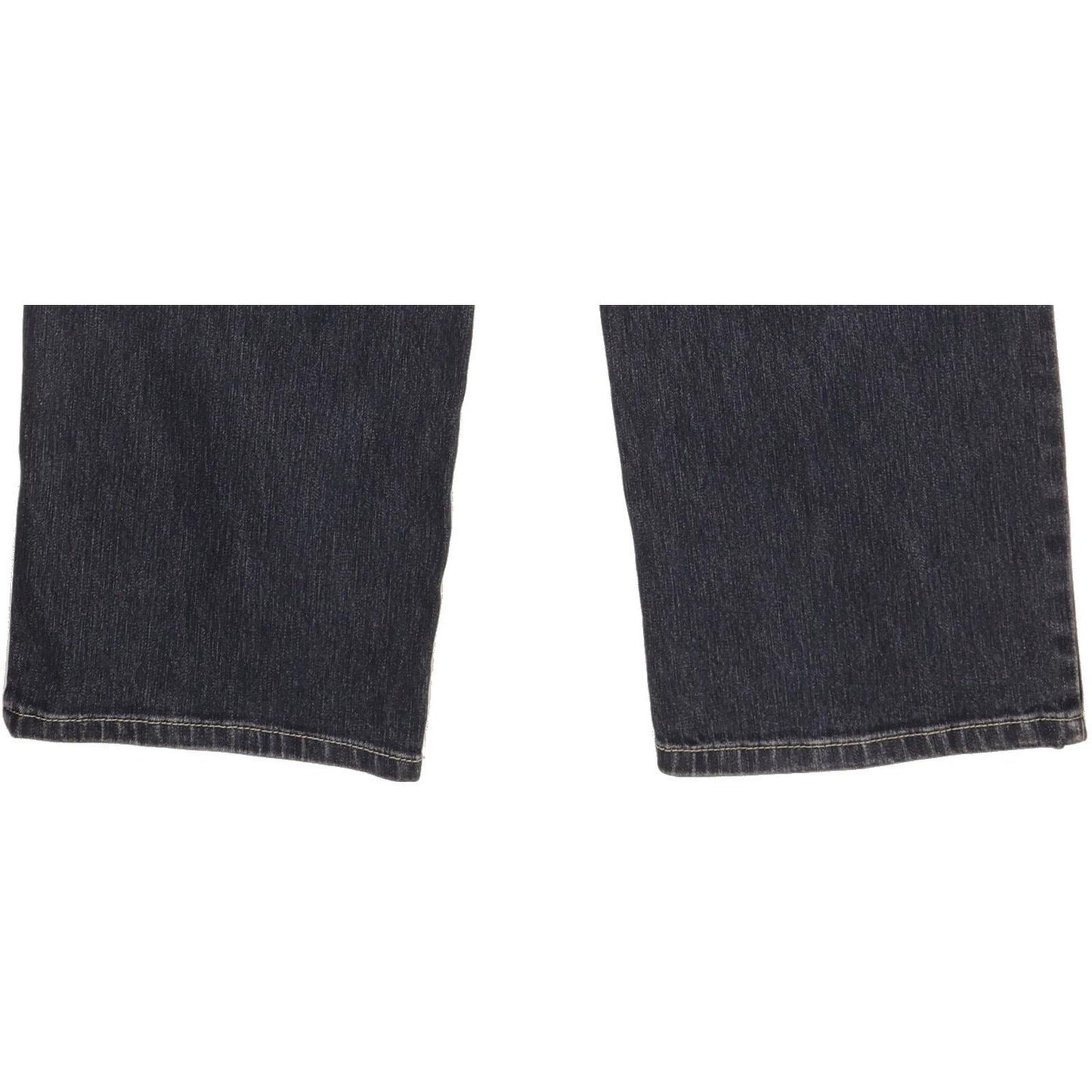 Mustang Big Sur Men Blue Straight Regular Jeans W34 L30