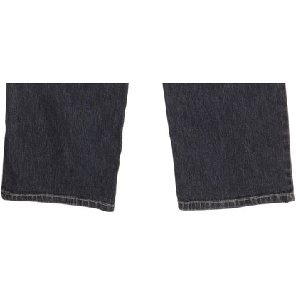 Mustang Big Sur Men Blue Straight Regular Jeans W34 L30